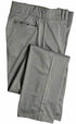 Athletic Knit Pro Style Baseball Pant with Open Bottom (BA1390)